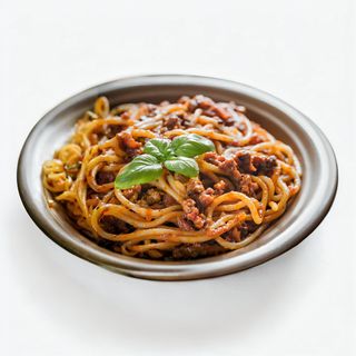 Pâte Bolognaise
