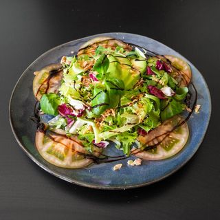 Ensalada De La Huerta