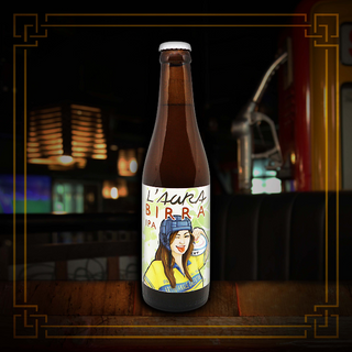 LAURA IPA