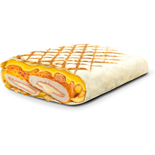 TACOS CORDON BLEU 