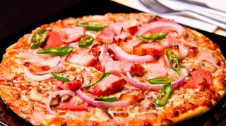 Pizza Verona