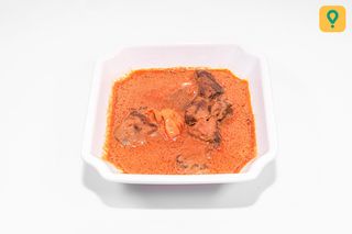 Sauce Arachide + Accompagnement