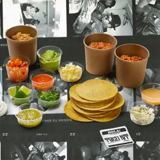 Home Taco Kit