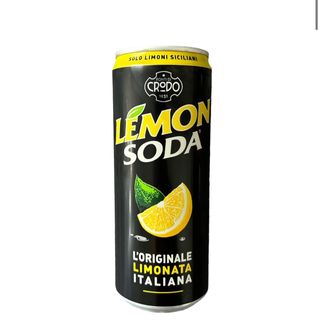 Limon soda