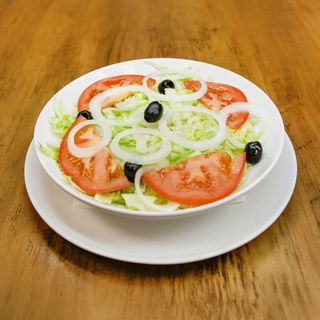 Ensalada Simple
