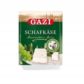 Gazi Ser Owca 50% 200g	