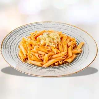 Paste Arrabiata