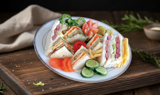 ქლაბ ჰოთდოგი/hotdog club