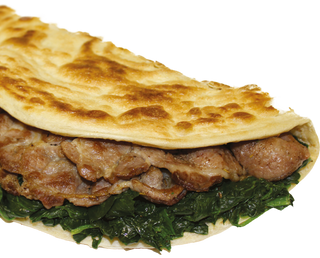 Bistecchina rusticana