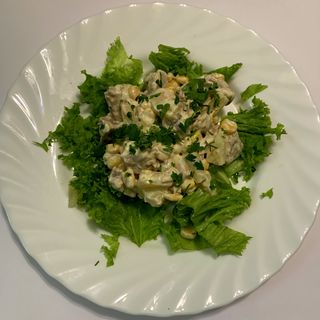 Салат Інтрига (130г)