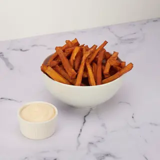 Patate Dolci