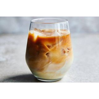 Iced Latte