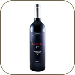 Bafarela 17 75cl