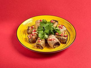 Бадріджані (200g)