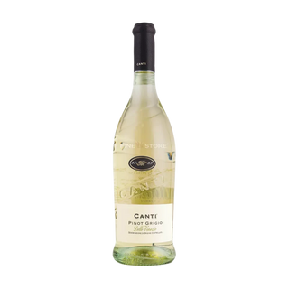 Canti Pinot Grigio delle Venezie Bianco alb sec 