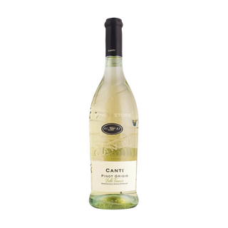 Canti Pinot Grigio delle Venezie Bianco alb sec 