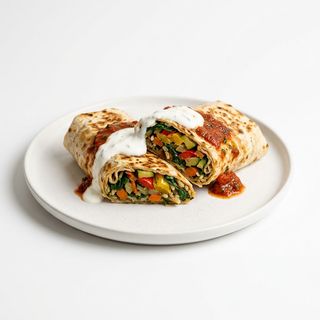 Vejeteryan Sarma
