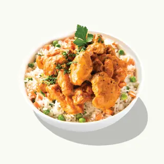 PUI TIKKA MASALA