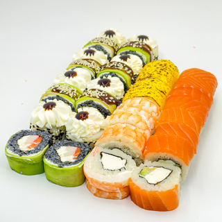 Суші Сет Вікенд(1040г/32шт)