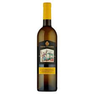 475. Falanghina Del Sannio Dop Solopaca 