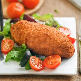 Котлеты по-киевски