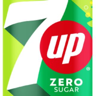 Seven Up Zero