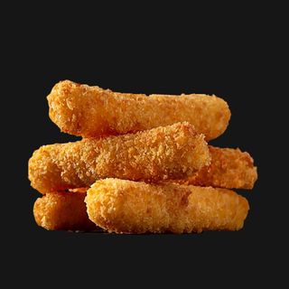 Сырные палочки 