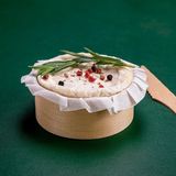 Cheesecake Tradicional