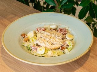 Цезар з куркою (300g)