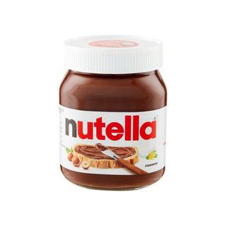 Nutella