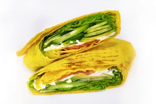 Шаурма Філадельфія 350г