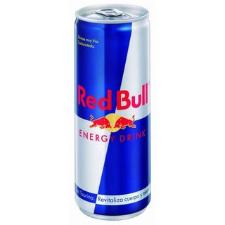 Redbull (200 ml.)