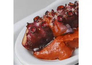 PINTXO PULPO BRASA