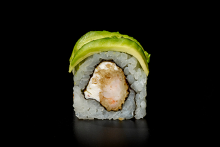 217. Uramaki Dragón (8 Uds.)