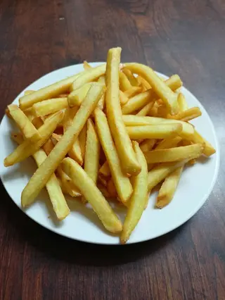  Frytki 