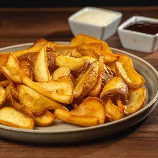 Patatas foodbab