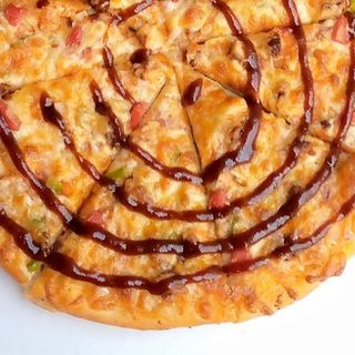 CHICKEN TIKKA BUY 1 GET 1  (LARGE)