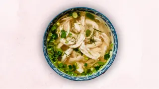 Pho Ga