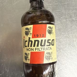 ichnusa non filtrata