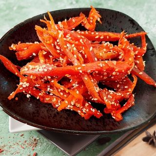 Кальмар По-шанхайськи (50г)