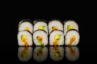 Хосомаки Вега (8бр)