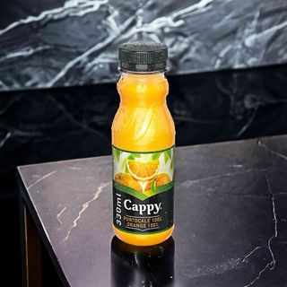 Cappy de portocale - 250ml