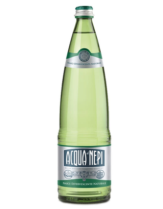 95 Acqua frizzante 75 cl