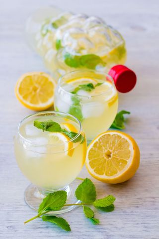 Citronnade
