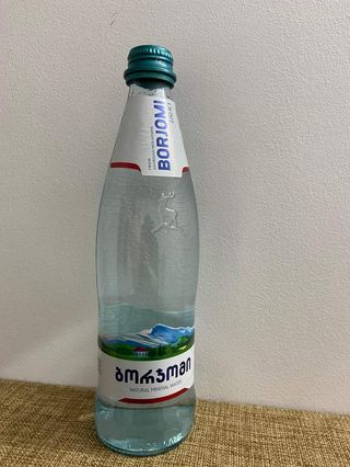 ბორჯომი 0.5ლ