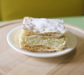 Тістечко "Наполеон "