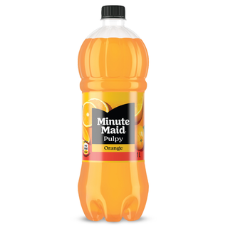 1L Minute Maid