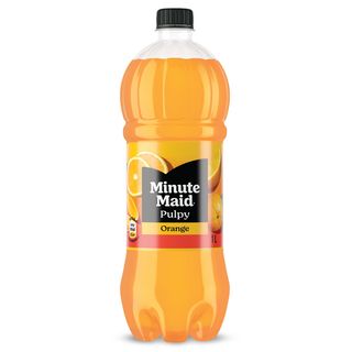 1L Minute Maid