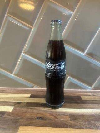Coca-cola Zero