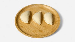 ვარენიკი კარტოფილით